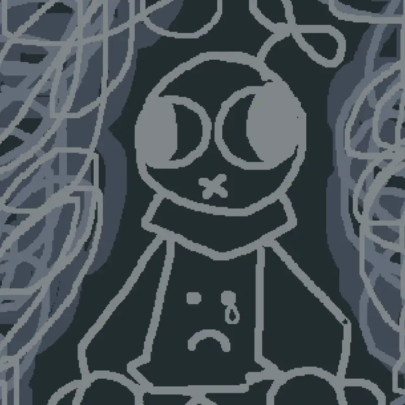 Game by @Lazy_drawer