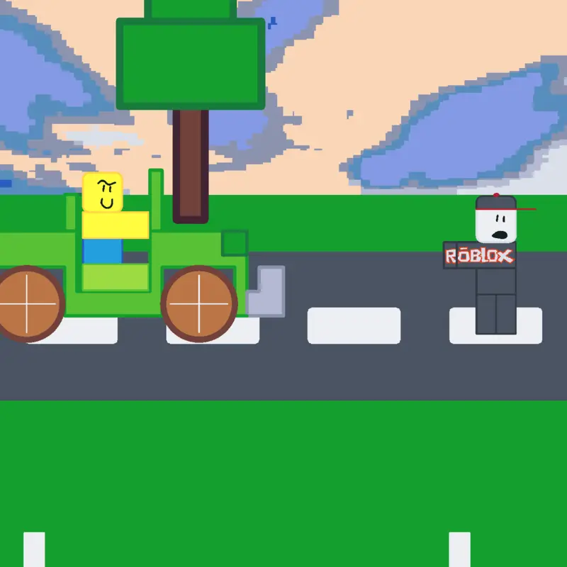Game by @racer_ferrari2026