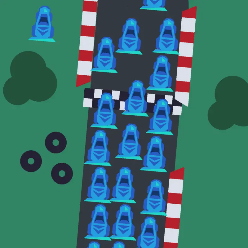 Game by @patrickoytik