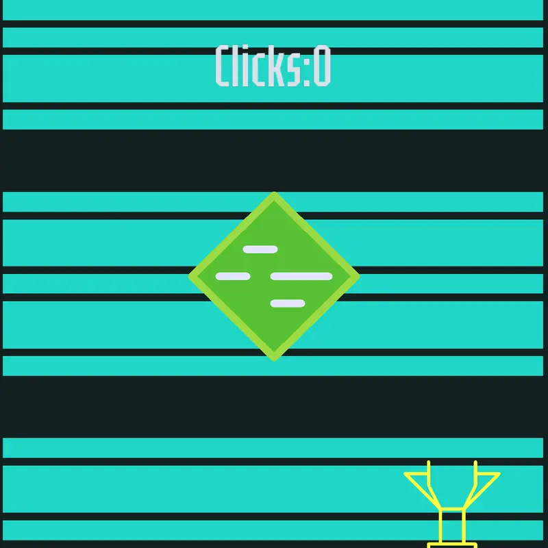 Game by @DisFish