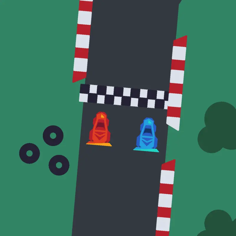 Game by @TJoke