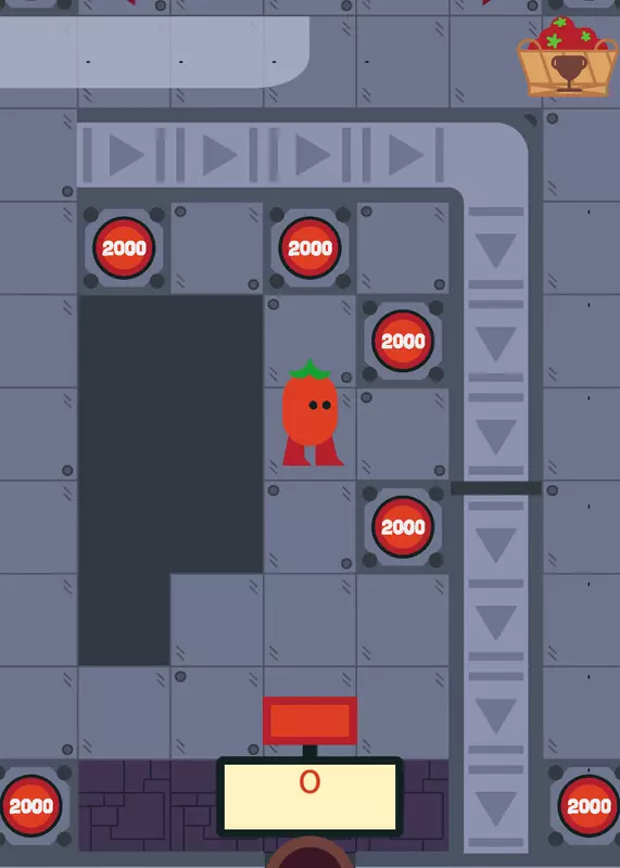 Tomato Tycoon Expanded by @ILoveCastle6273