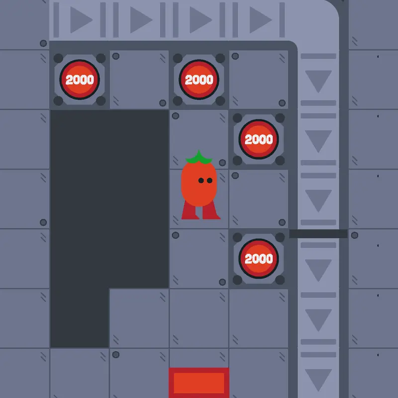 Tomato Tycoon Expanded by @ILoveCastle6273