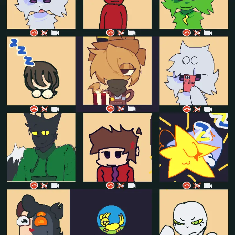 Game by @cutegalaxyuwu