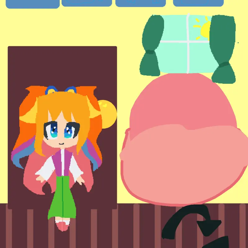 Game by @ClaraOffcial