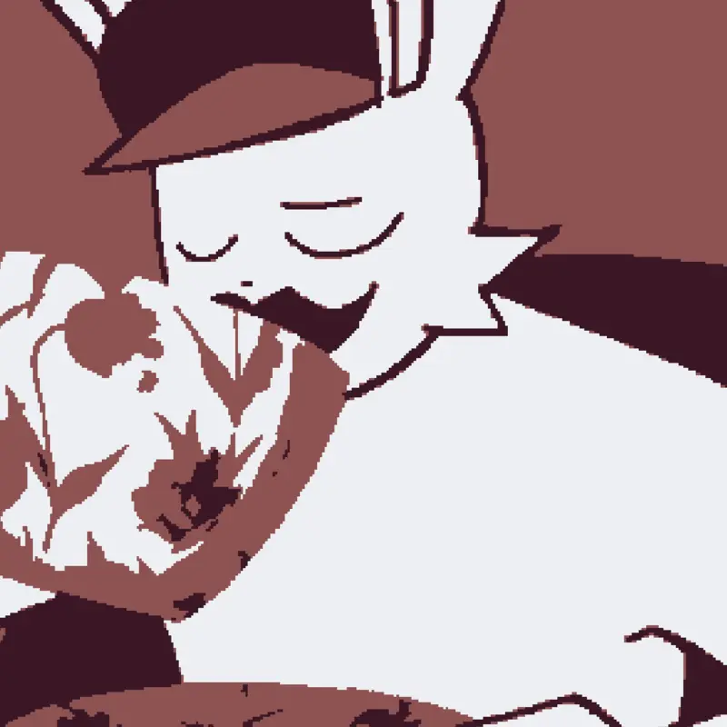 Mukbang by @SNA1LST4R