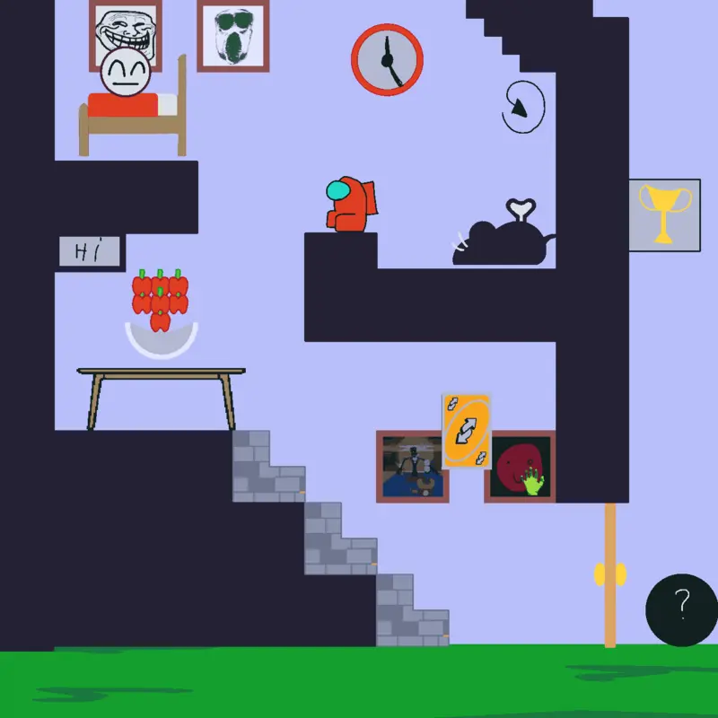 Game by @FloppaStudios