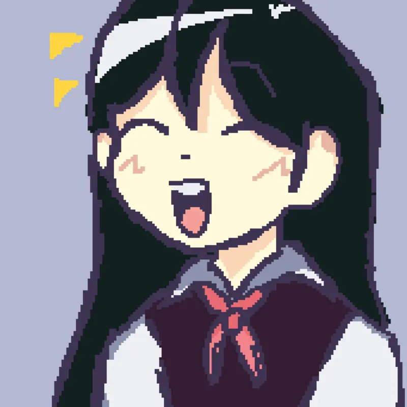 Game by @enashii_