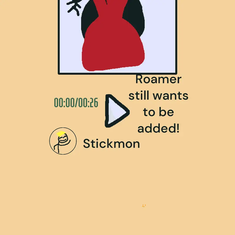 Game by @roamer