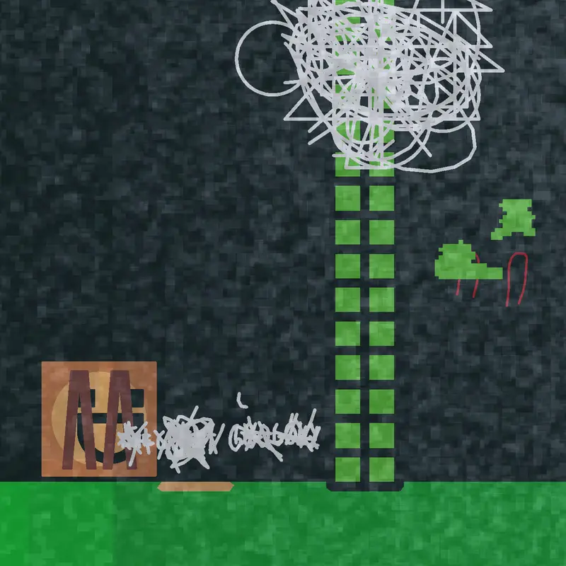Game by @Climbo_da_climber