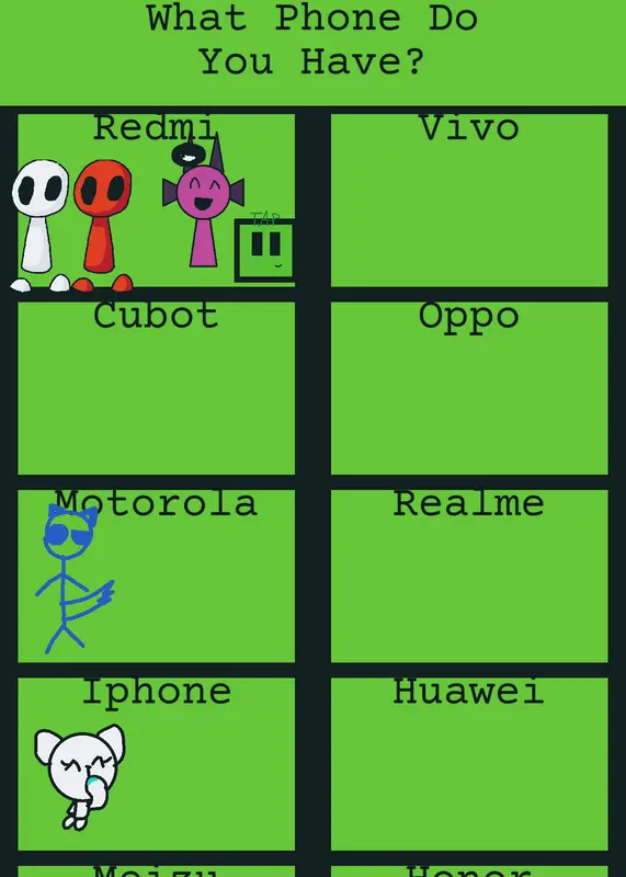 Game by @deck_Brazil