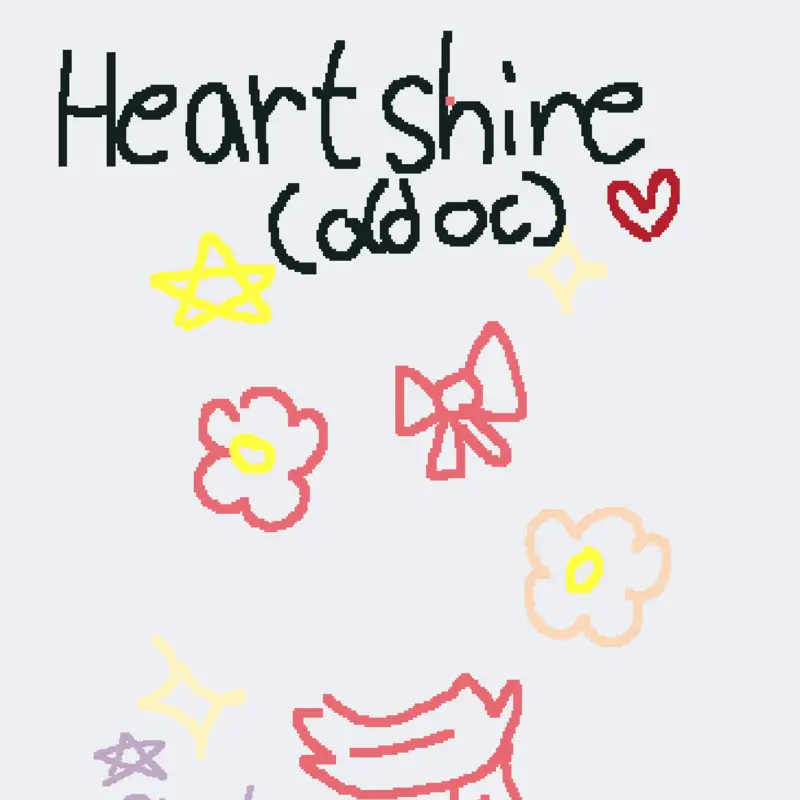 Game by @_-Iris-_