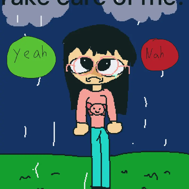 Game by @axoworldoffishal