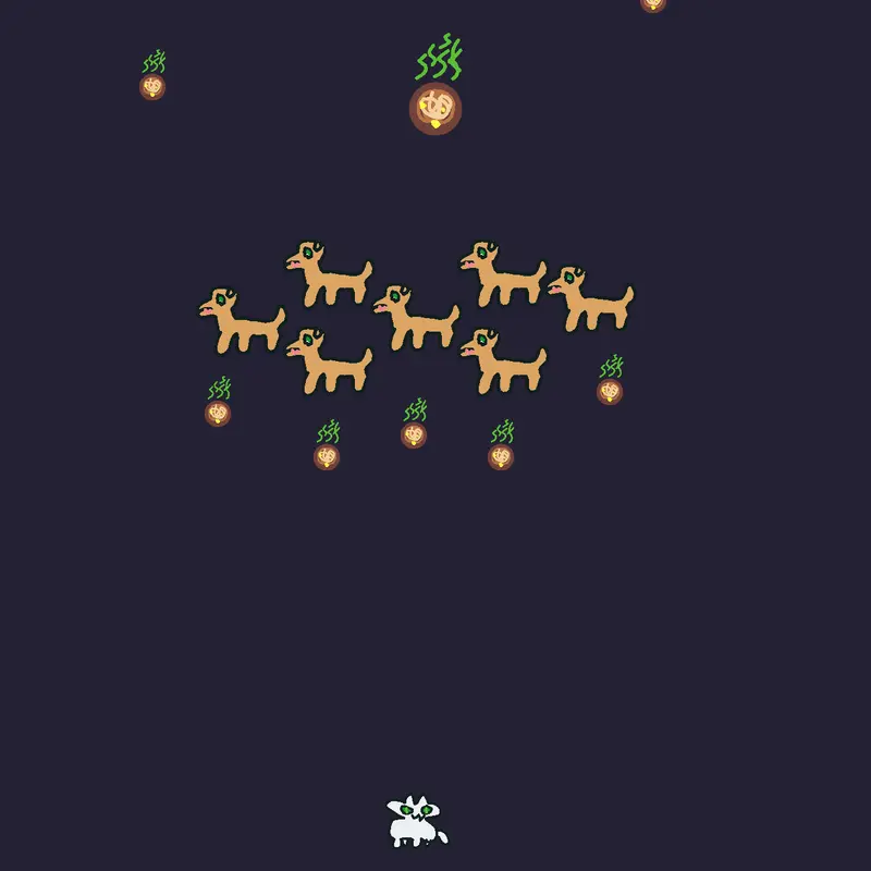 Game by @Catnation