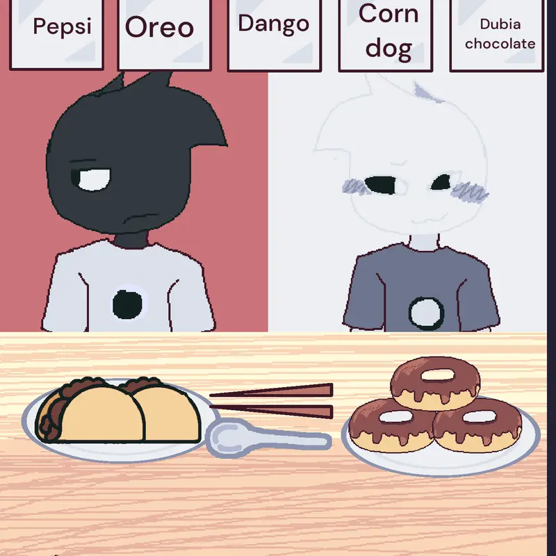 Game by @littleorangey