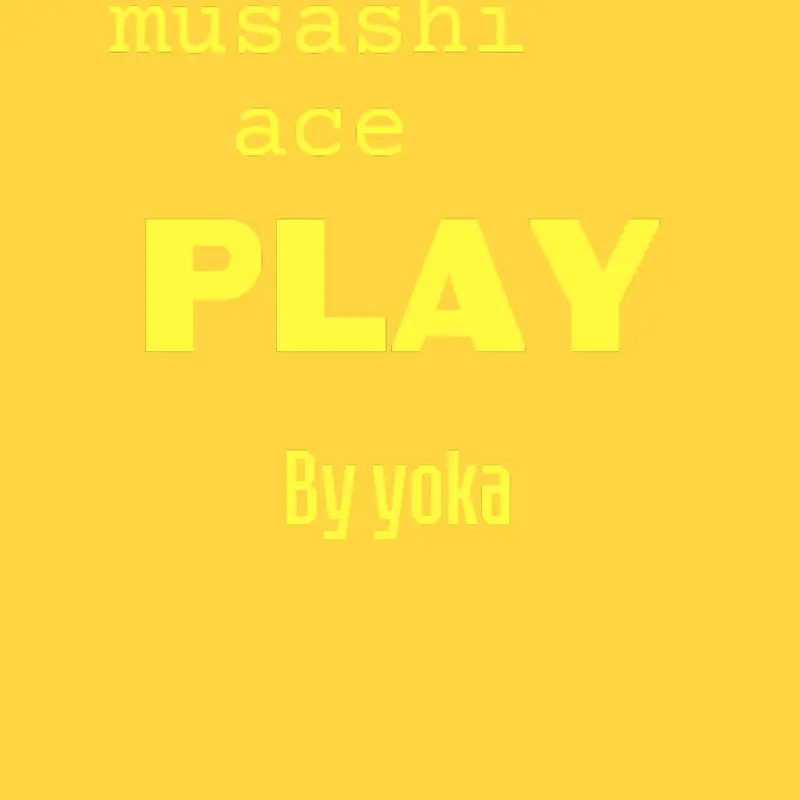 Game by @Yoka_kit