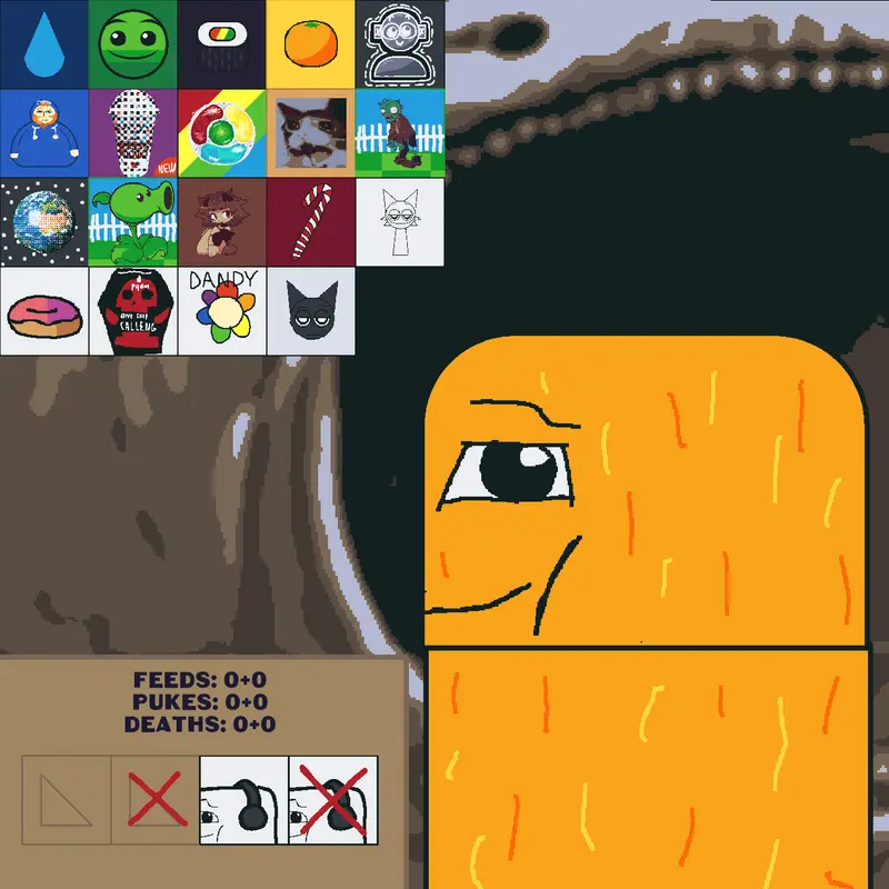 Game by @NotCheetaMan