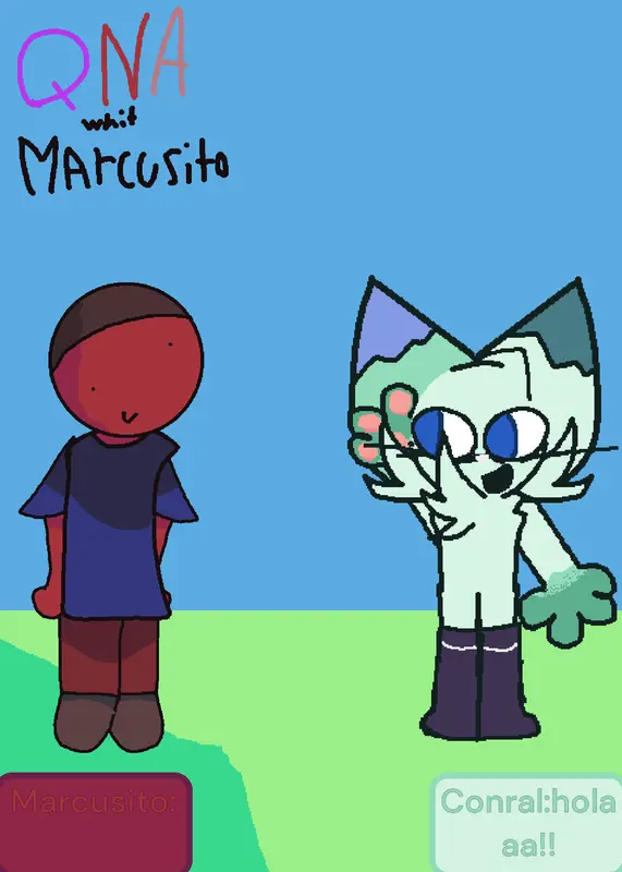 Game by @conral_the_kat