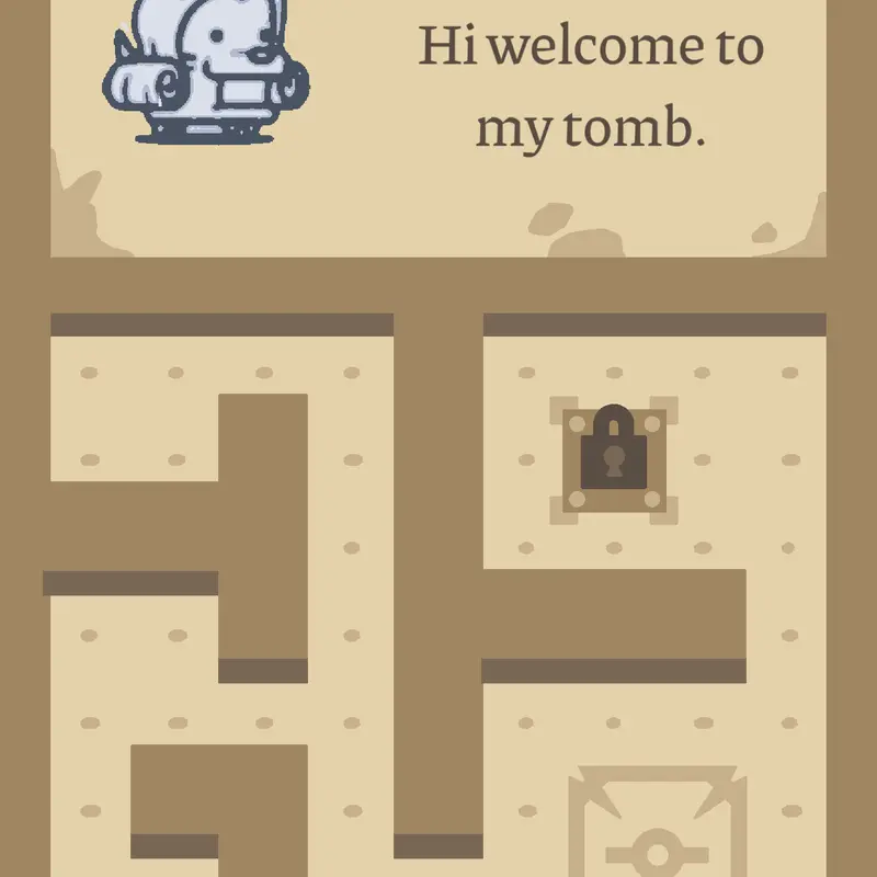 Game by @NotLilBee