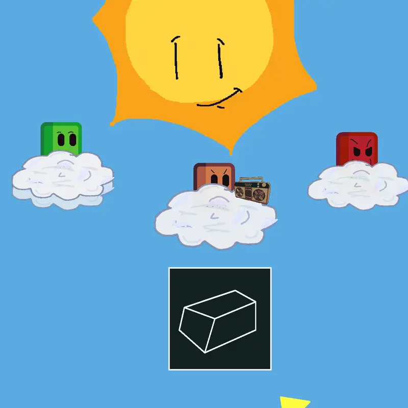 Game by @reducetheir6