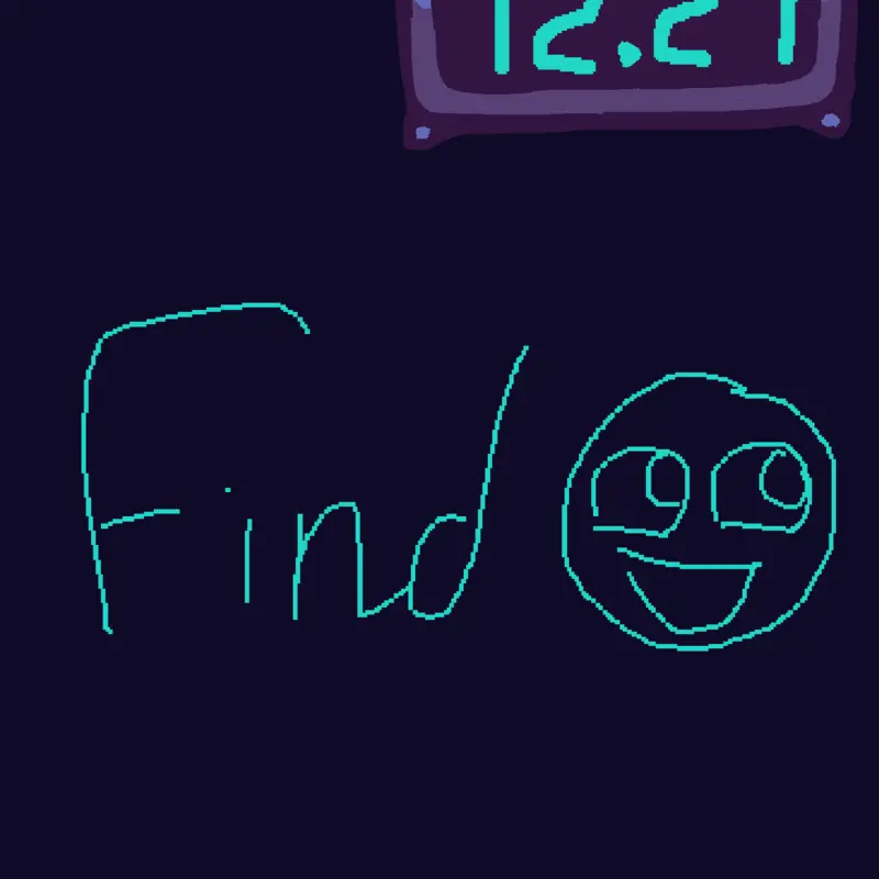 Game by @P_user