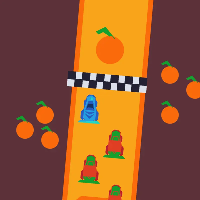 Game by @Redvay