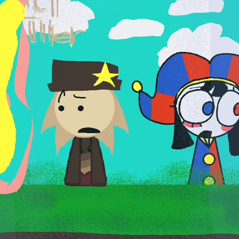 Game by @Jax_Fan_QNA