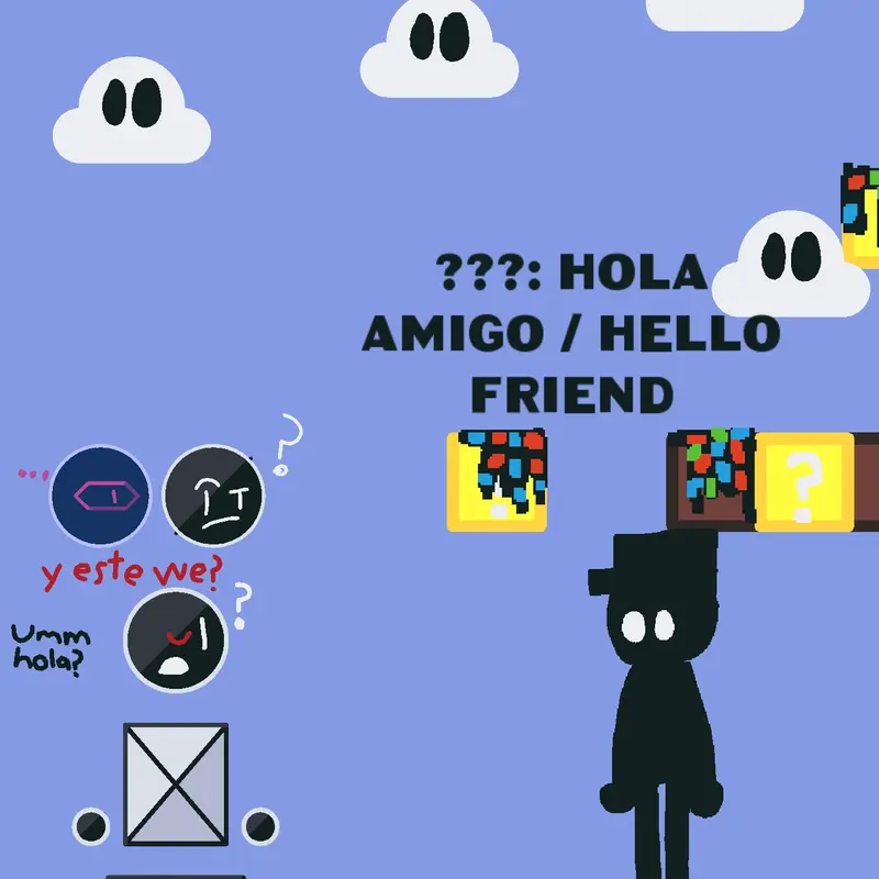 Game by @ruflut