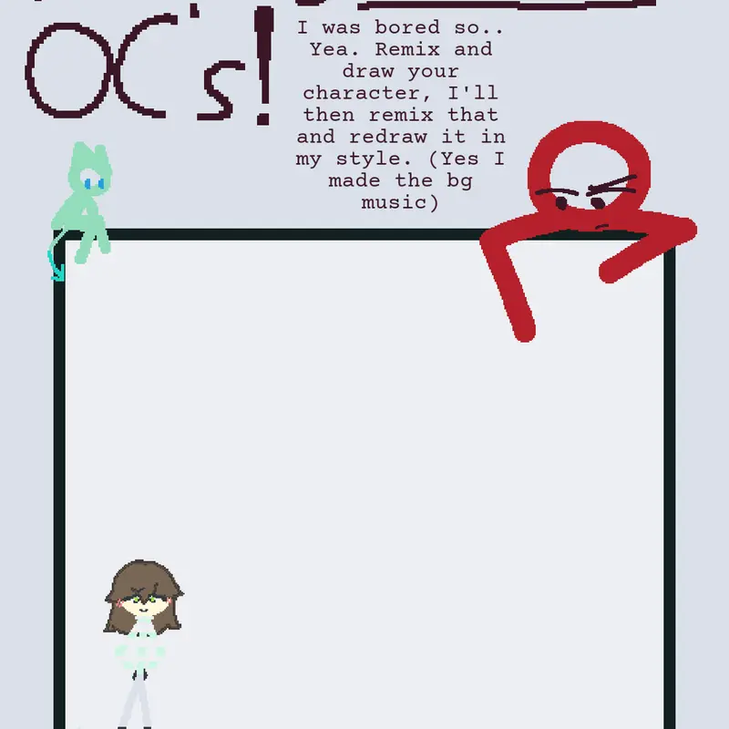 XD by @XxDamarisxX