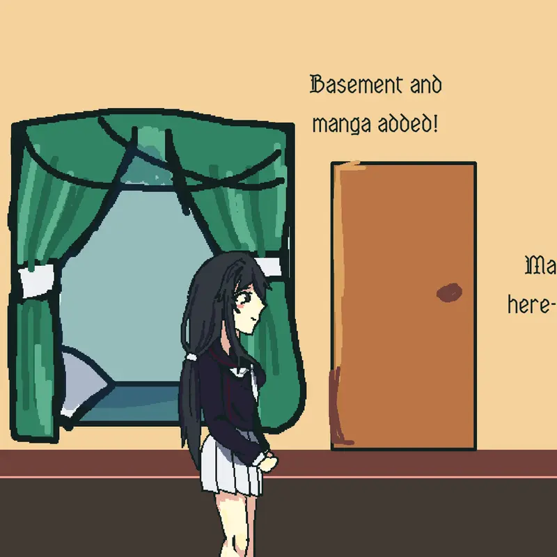 Game by @Ryoba_kiss