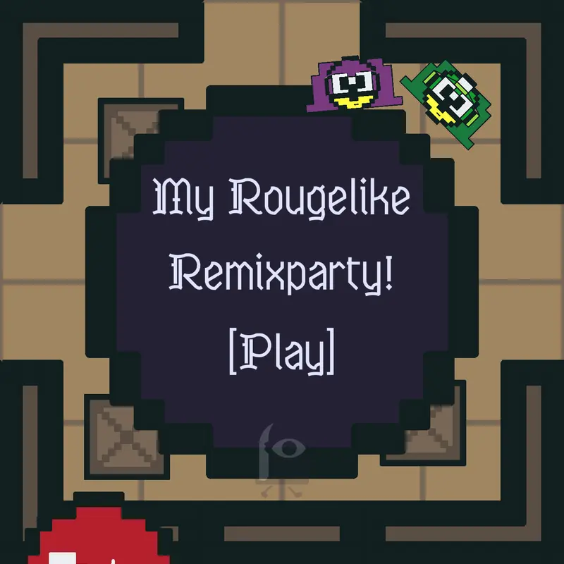 Game by @aki_forever