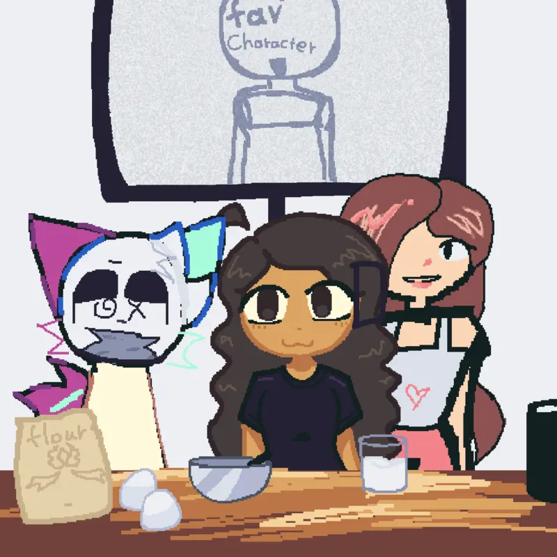 Game by @runas