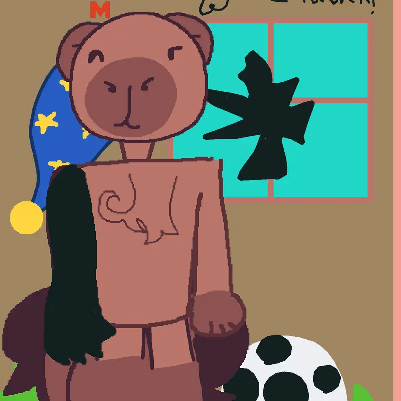 Game by @capy_2015