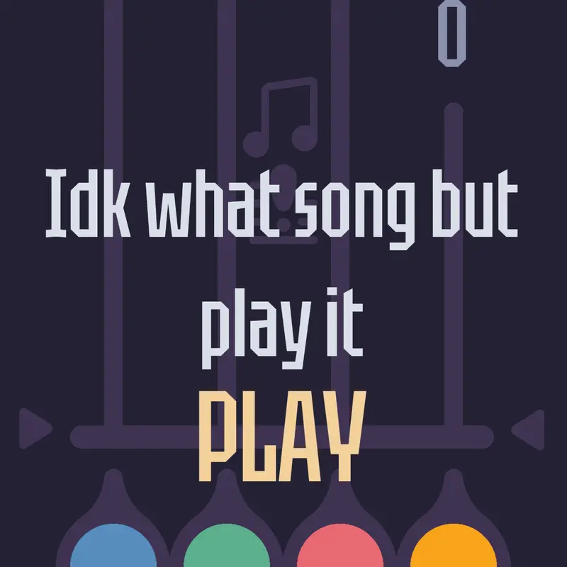 Game by @KKhappy_Smile