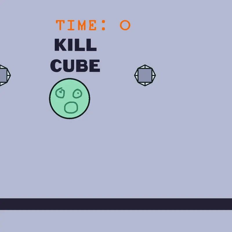 Game by @daunobosanay