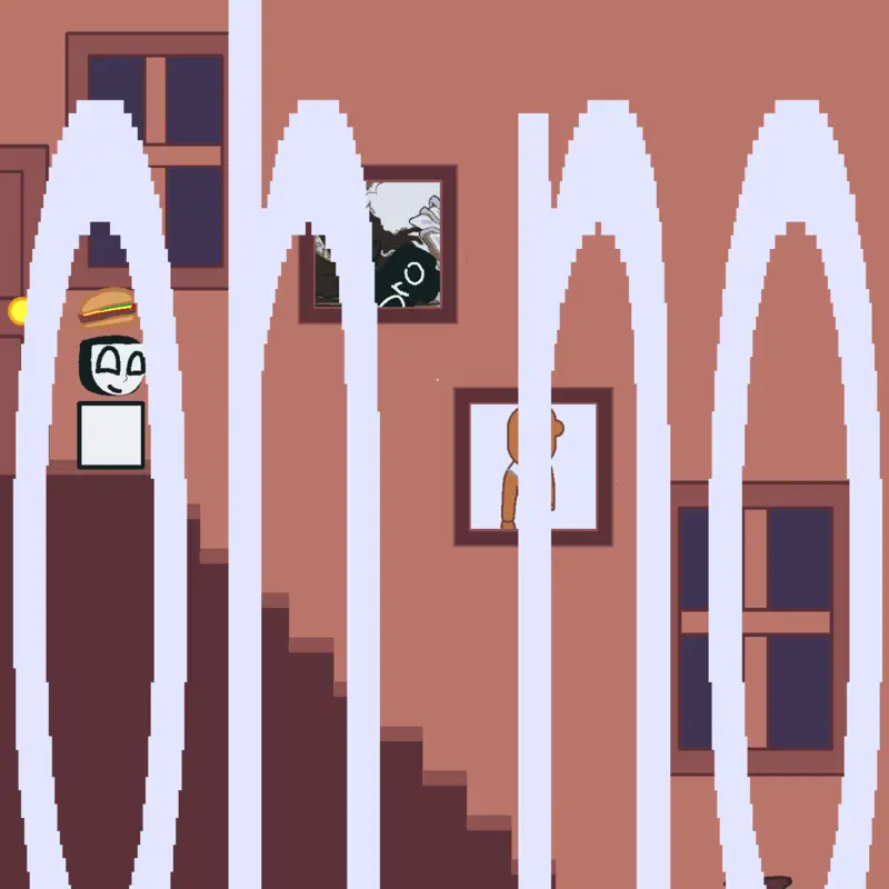 Game by @InjuredCrow