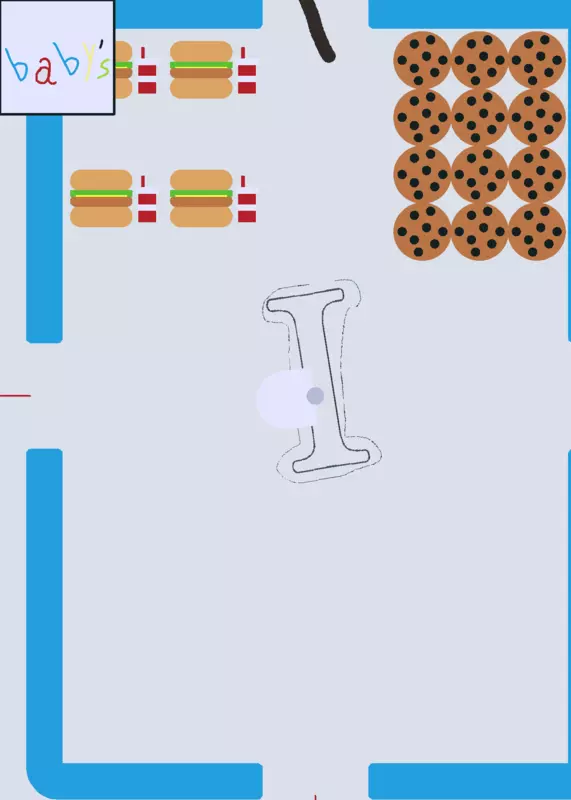 Game by @Mikoda