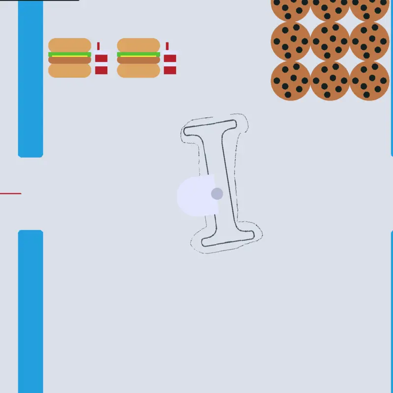 Game by @Mikoda