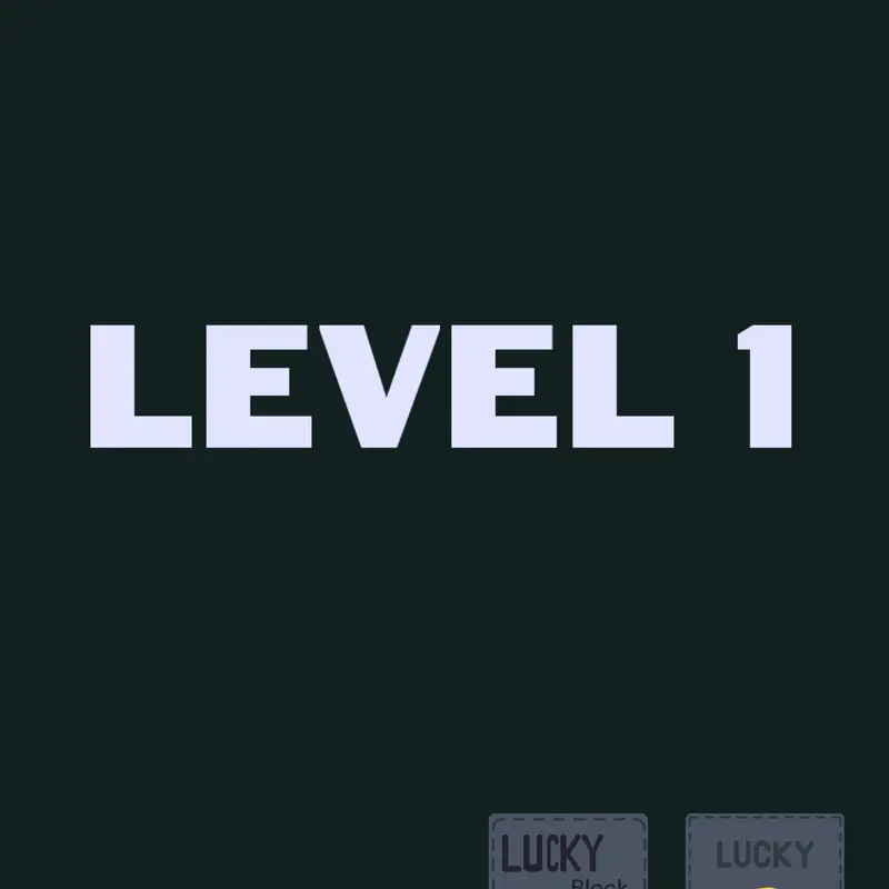 Game by @no_skills_