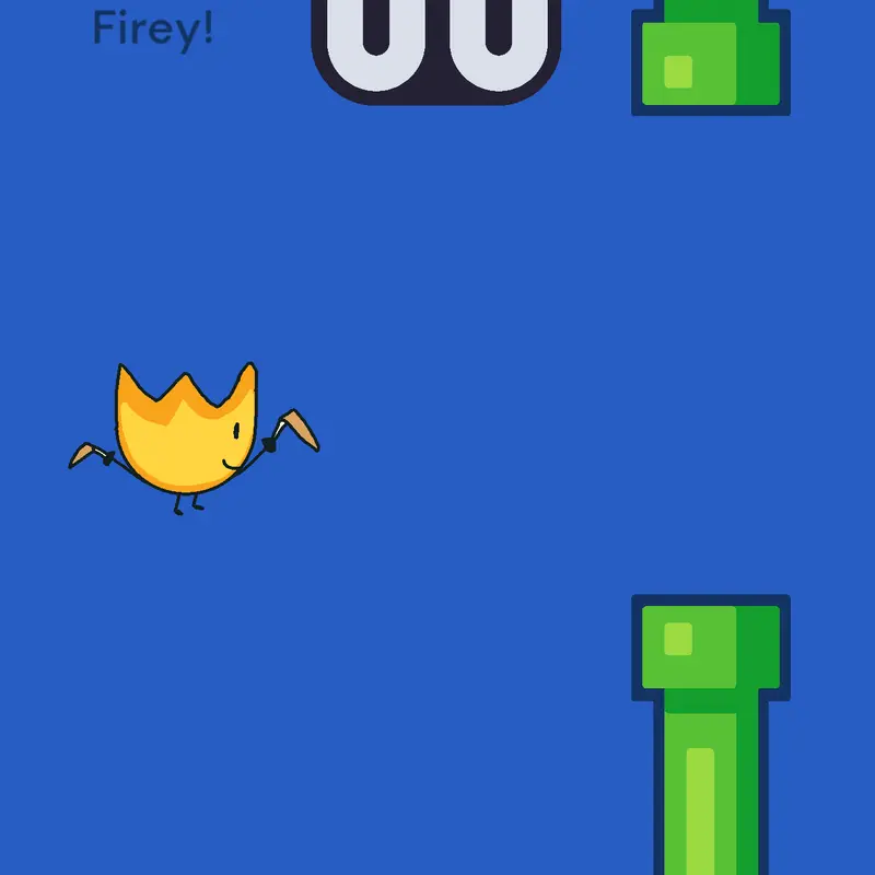 Game by @CakeFromBfdi