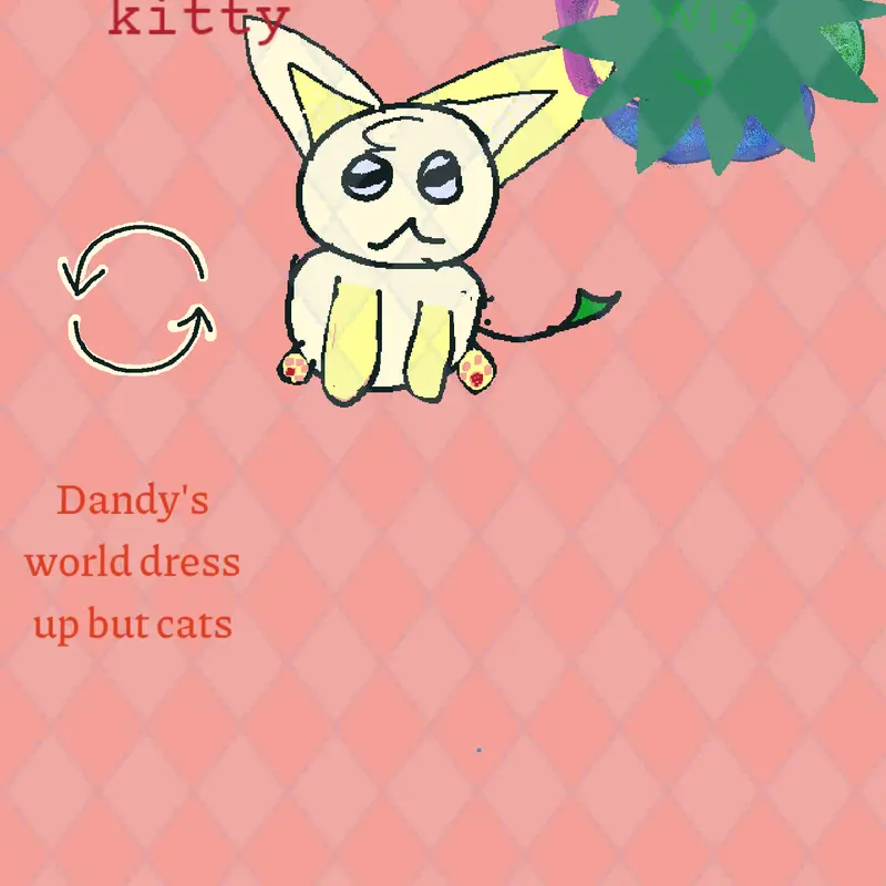 Game by @--ROSE_THE_kittycat--
