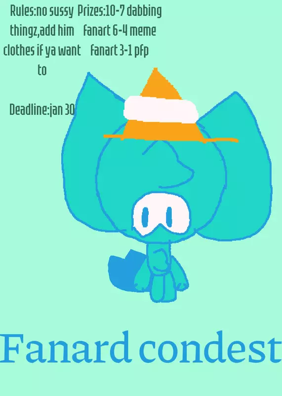 Game by @C0ney_cyanpup