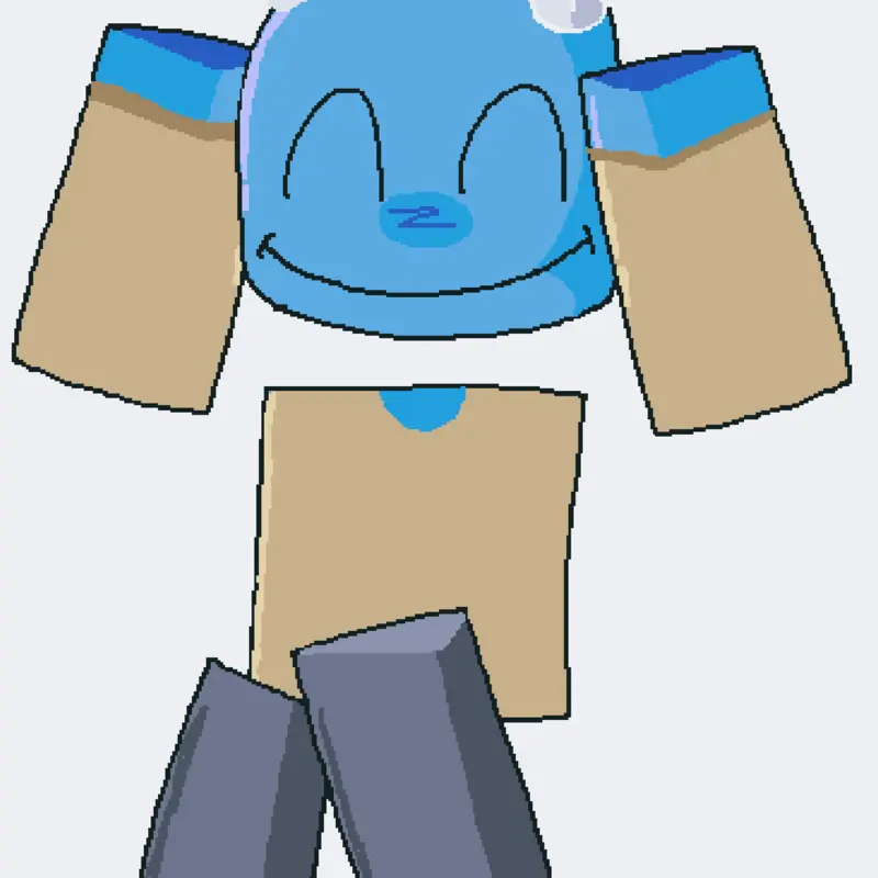 Game by @BluenixYT_Official