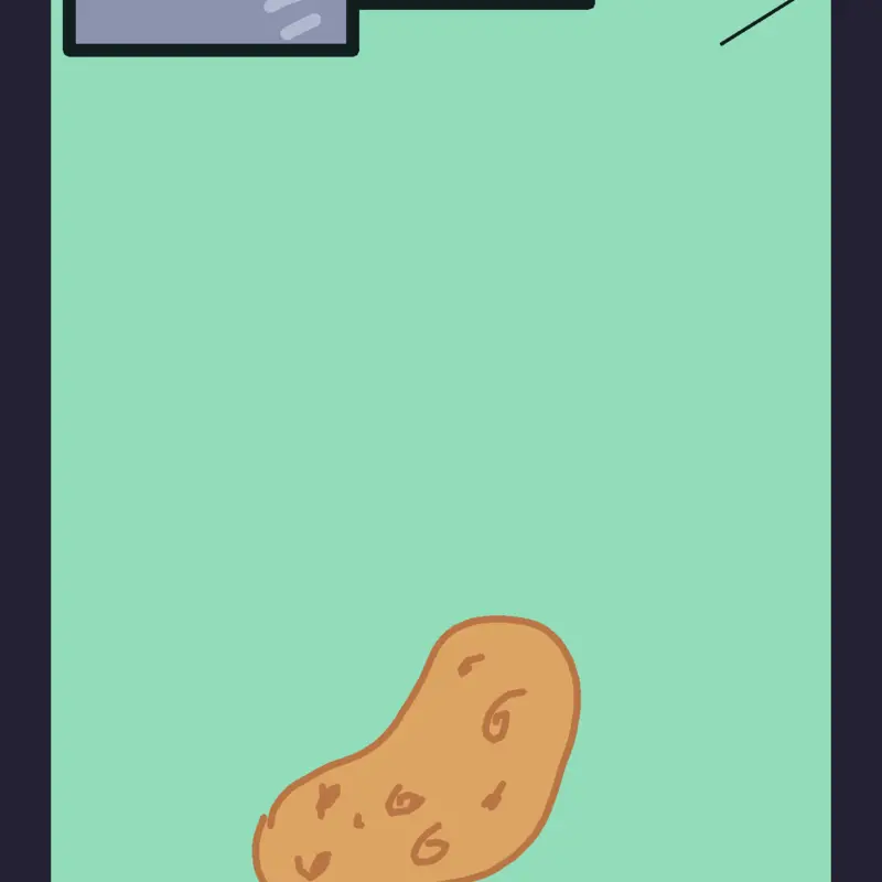Game by @voidwalker
