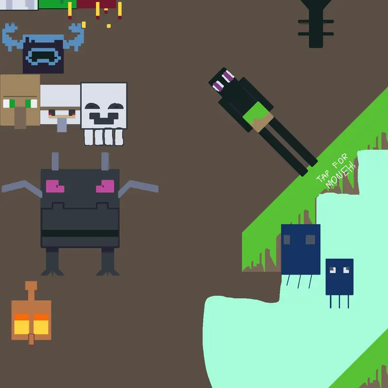 Game by @solsand