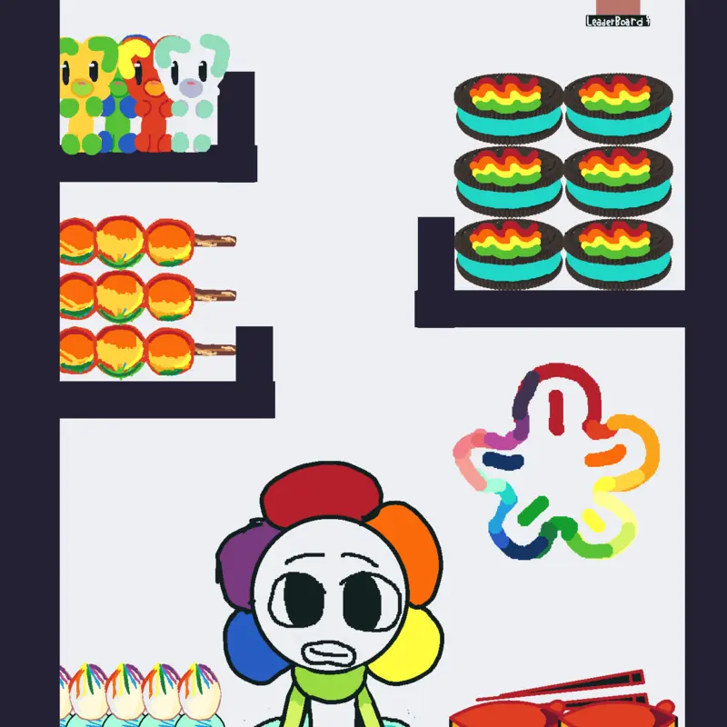 Game by @DANDY_SWoRLD