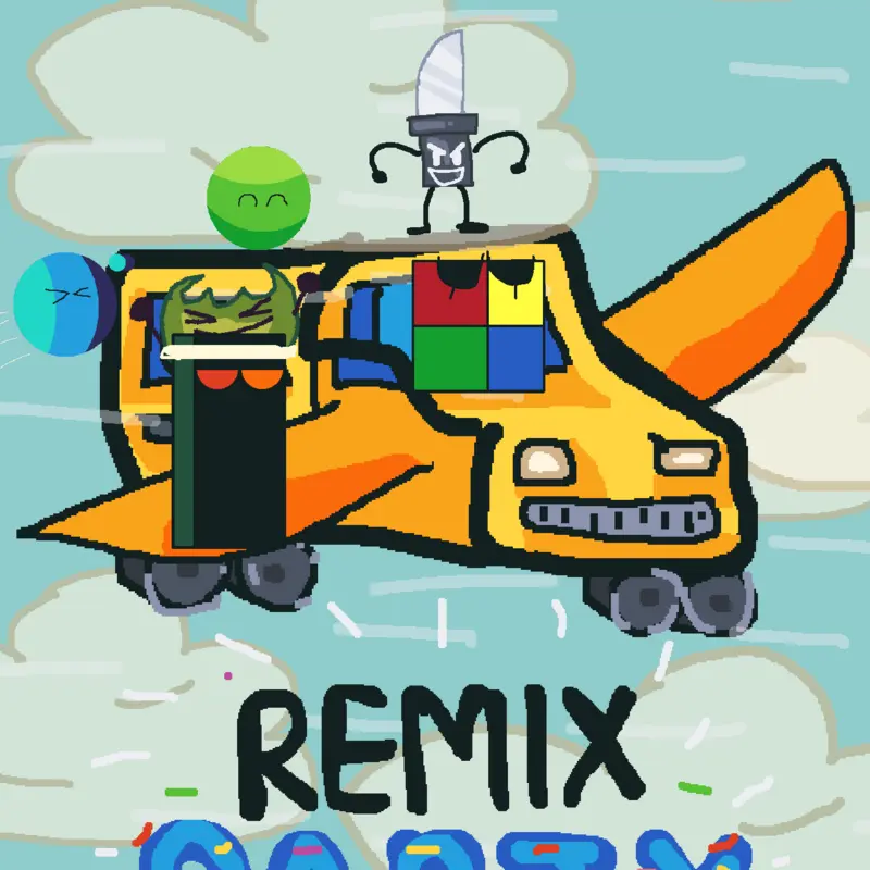 Game by @iRemixForFun