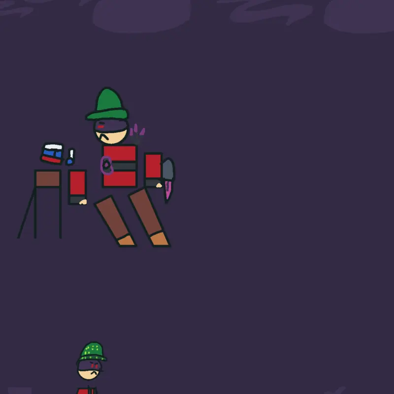Game by @dhddgj