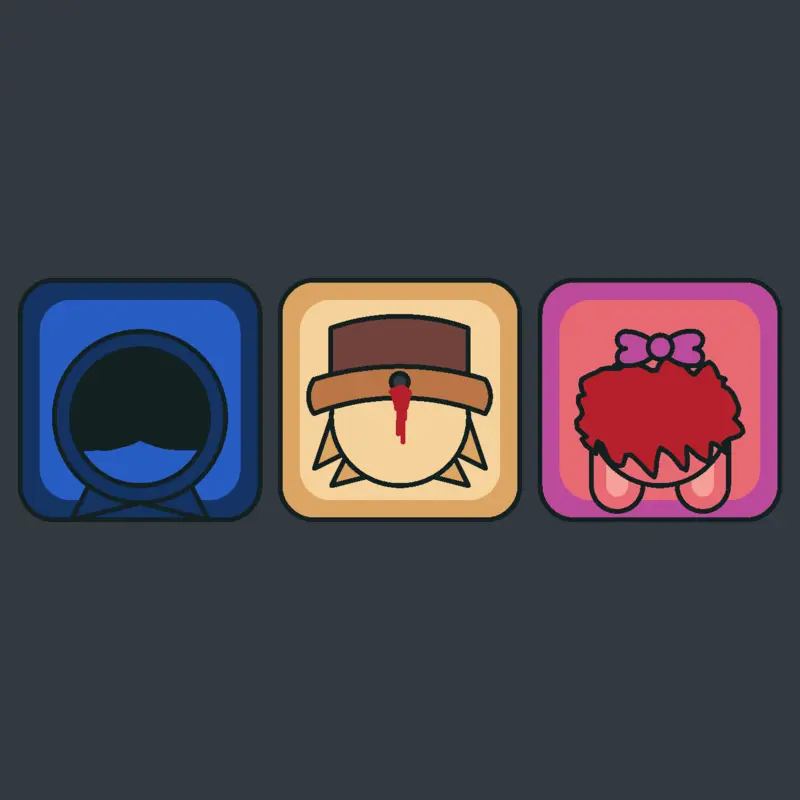 Game by @The_Izack_Bros_BR