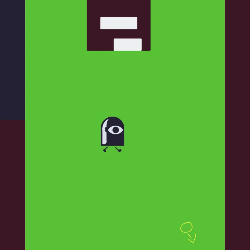 Game by @wjaz